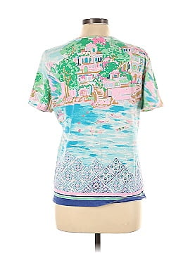 Talbots Short Sleeve T-Shirt (view 2)