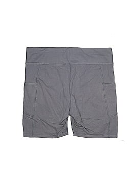 Pact Athletic Shorts (view 2)