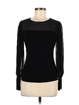 Vince Camuto Long Sleeve Top (view 1)