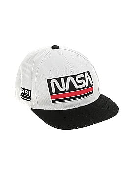 NASA Baseball Cap (view 1)