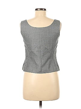 Kasper Sleeveless Blouse (view 2)