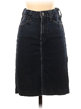 Not Your Daughter's Jeans Denim Skirt (view 1)