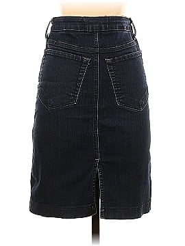 Not Your Daughter's Jeans Denim Skirt (view 2)