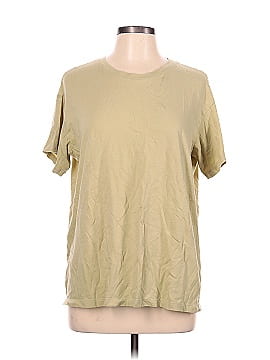 Madewell Short Sleeve T-Shirt (view 1)