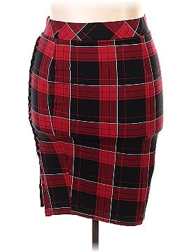 Torrid Casual Skirt (view 1)