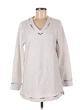 Soft Surroundings Sweatshirt (view 1)