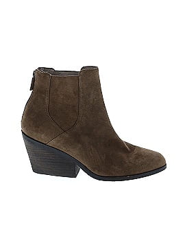 Eileen Fisher Ankle Boots (view 1)