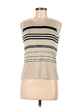 Casual Corner Annex Sleeveless Top (view 1)