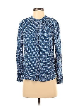 Boden Long Sleeve Button-Down Shirt (view 1)