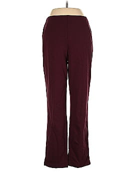 Fabulously Slimming by Chico's Casual Pants (view 1)