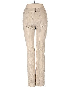 Dazz Fascinating Design Collection Linen Pants (view 2)
