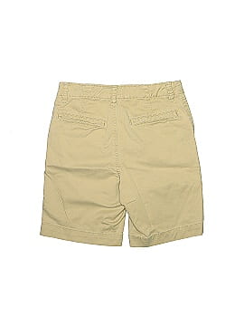 Gap Kids Khaki Shorts (view 2)