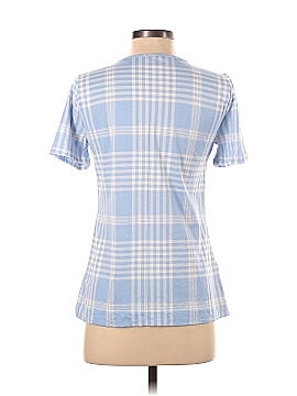 Ann Taylor Short Sleeve T-Shirt (view 2)