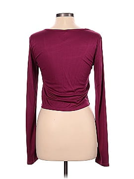 Assorted Brands Long Sleeve Blouse (view 2)