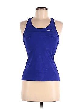 Nike Active Tank (view 1)