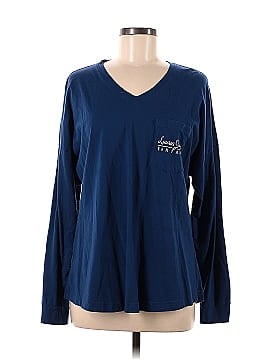 Lauren James Long Sleeve T-Shirt (view 1)