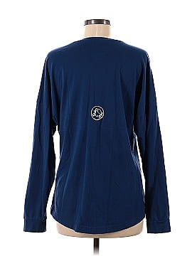 Lauren James Long Sleeve T-Shirt (view 2)