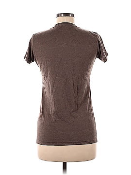 Tultex Short Sleeve T-Shirt (view 2)