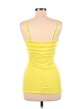 Ella Moss Sleeveless Blouse (view 2)