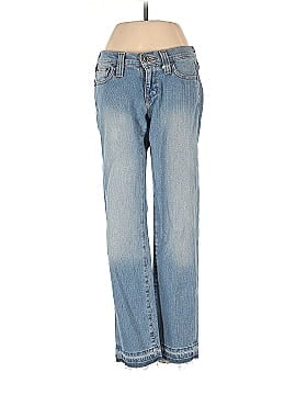 Hippie Jeans (view 1)