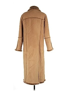 UD Utex Design Trenchcoat (view 2)