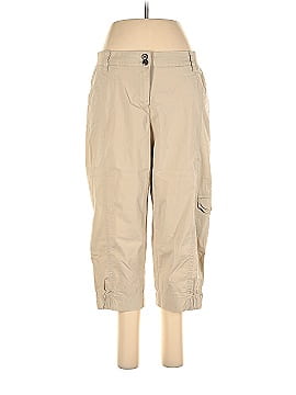 Chico's Cargo Pants (view 1)