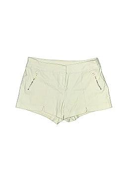 Bebe Khaki Shorts (view 1)