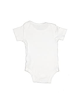 Assorted Brands Short Sleeve Onesie (view 2)