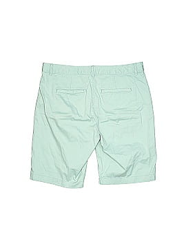 L.L.Bean Khaki Shorts (view 2)