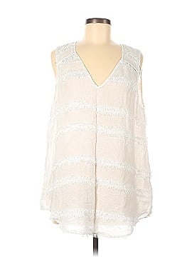 Vince Camuto Sleeveless Blouse (view 1)