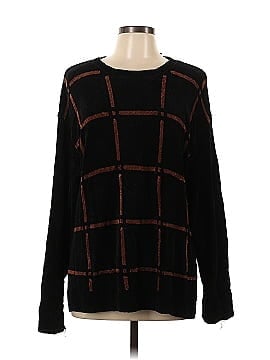 Prestige Apparel Pullover Sweater (view 1)