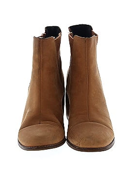 TOMS Ankle Boots (view 2)