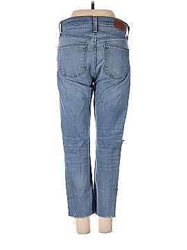 Madewell Jeans (view 2)