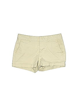 Gap Outlet Khaki Shorts (view 1)