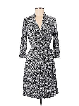 Liz Claiborne Casual Dress (view 1)