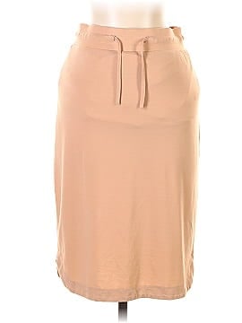 The Main Street Exchange Casual Skirt (view 1)