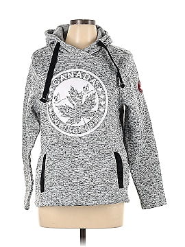 Canada Weather Gear Pullover Hoodie (view 1)