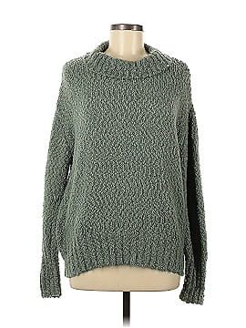 Cynthia Rowley TJX Pullover Sweater (view 1)