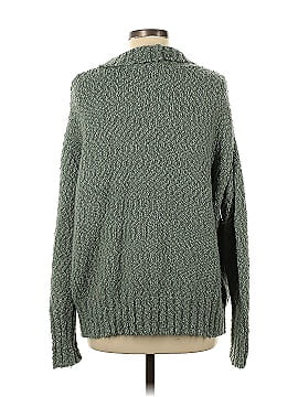 Cynthia Rowley TJX Pullover Sweater (view 2)