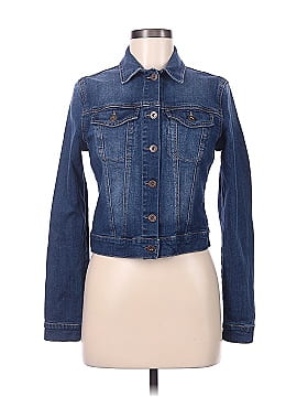 Jessica Simpson Denim Jacket (view 1)