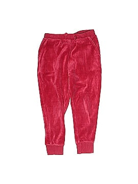 Hanna Andersson Velour Pants (view 1)