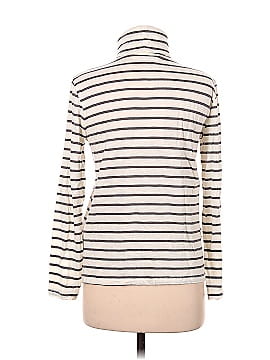 Madewell Long Sleeve Turtleneck (view 2)