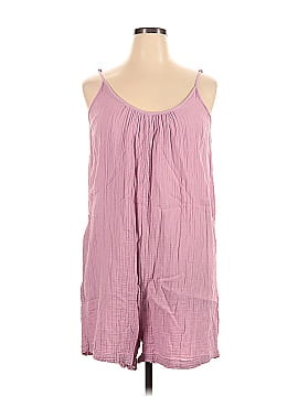 Daily Practice By Anthropologie Romper (view 1)