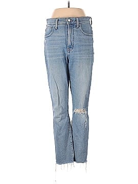 Madewell Jeans (view 1)