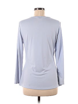 Ann Taylor Long Sleeve Top (view 2)