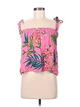 Billabong Sleeveless Blouse (view 1)