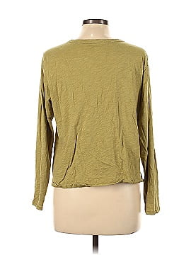 Old Navy Long Sleeve T-Shirt (view 2)