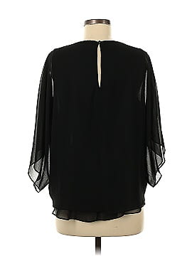 Sioni 3/4 Sleeve Blouse (view 2)