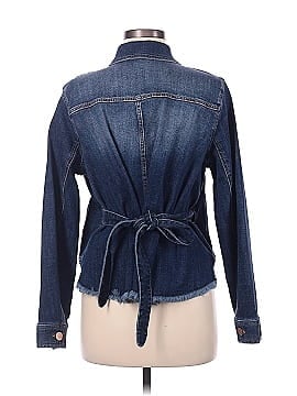 CAbi Denim Jacket (view 2)