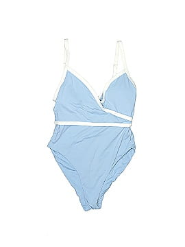 Unbranded One Piece Swimsuit (view 1)